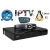 nBOX BZZB ENIGMA2 + karta CANAL+ EXTRA HD dysk 1TB 12m GW IPTV