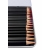 KREDKI ołówkowe trójkątne kolorowe DecoTime zestaw kredek 18 sztuk 072-001