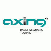 Axing