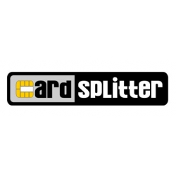 CARDSPLITTER