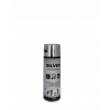 LAKIER FARBA W SPRAYU SREBRNY silver CHROM 200 ml DEKORACYJNY Szybkoschnący