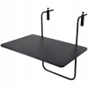 Stolik PRZYSTAWNY Kawowy INDUSTRIALNY TACA LOFT NOWOCZESNY HOME ACCENTS