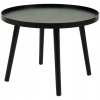 Stolik PRZYSTAWNY Kawowy INDUSTRIALNY TACA LOFT NOWOCZESNY HOME ACCENTS