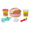 Play-Doh CIASTOLINA DENTYSTA MINI PLAY DOH E4919 ZESTAW ZABAWA DLA DZIECI