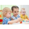 Play-Doh CIASTOLINA mini FABRYKA UŚMIECHU E4920 5 ELEMENTÓW 2 TUBKI MIX MAS