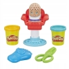 CIASTOLINA PLAY DOH ZESTAW MINI FRYZJER Play-Doh E4918 KREATYWNA ZABAWA