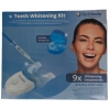 7 DNIOWE MASECZKI NA TWARZ ZESTAW NATURALNE SET Zestaw Pielęgnacyjny CSOWE