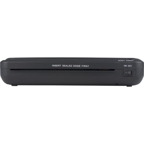 URZĄDZENIE DO LAMINOWANIA NA GORĄCO LAMINATOR A4 + FOLIE 5 sztuk Pavo