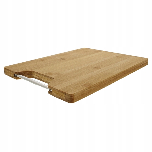 WAŁEK DO CIASTA CIASTEK DREWNIANY OBROTOWY 39 cm DO PIEROGÓW KUCHENNY CS