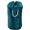 POJEMNIK ORGANIZER DO PRZECHOWYWANIA BAMBUSOWY Z LUSTERKIEM 14x14x7cm