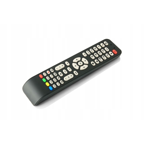 Pilot do dekoderów TV kablowej oryginalny VECTRA GREY zam CS