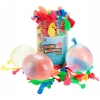 Balony wodne kolorowe BALONY NA WODĘ Water Ballons 500 sztuk CS
