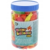 Balony wodne kolorowe BALONY NA WODĘ Water Ballons 500 sztuk CS