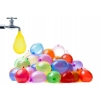 Balony wodne kolorowe BALONY NA WODĘ Water Ballons 500 sztuk CS