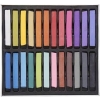 Pastele miękkie SOFT PASTELS Van Bleiswijck Akcesoria Plastyczne 24 szt