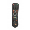 Pilot uniwersalny Cyfrowy Polsat HD3000 Oryginalny LOGO POLSAT DO DEKODRÓW