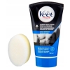 Veet For Men - Krem Do Depilacji Dla Mężczyzn + gąbka 150ML