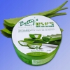 Naturalny żel łagodzący z aloesem ORGANICZNY 300ml bez alkoholu Aloe Vera