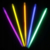 Zestaw świecących gadżetów fluorescencyjne PAŁECZKI glow sticks 15 szt