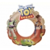 Kółko do nauki pływania wzór TOY STORY 3D Dla dzieci 3-6 lat basen wakacje