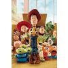 Kółko do nauki pływania wzór TOY STORY 3D Dla dzieci 3-6 lat basen wakacje