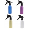 ATOMIZER Aluminiowa butelka RÓŻNE KOLORY 200 ml praktyczny spryskiwacz