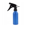 ATOMIZER Aluminiowa butelka RÓŻNE KOLORY 200 ml praktyczny spryskiwacz
