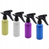 ATOMIZER Aluminiowa butelka RÓŻNE KOLORY 200 ml praktyczny spryskiwacz