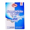 Chusteczki do wybielania 2w1 super biel+odplamiacz Tide+ SUPER WHITE 5szt