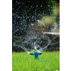Zraszacz ogrodowy OBROTOWY 3- ramienny Toi-toys DLA DZIECI Wym.23x18x8,5cm