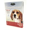 Krople dla PSA na Pchły i Kleszcze Dimeticon Canac 6 dawek x 1ml na skórę