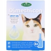 Krople dla PSA na Pchły i Kleszcze Dimeticon Canac 6 dawek x 1ml na skórę