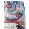Materac ponton FROZEN II pompowany dla dzieci basen jezioro Prezent CS