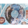 Dmuchane koło ratunkowe dla dzieci wzór FROZEN II kolorowe besen CS