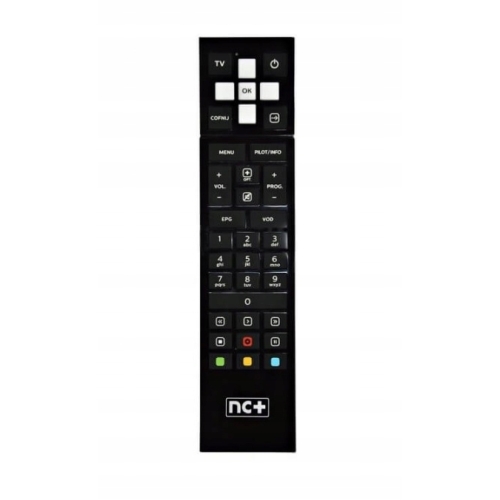 NOWY Pilot Premiumbox Wifibox Sagemcom DSIW74 NC+