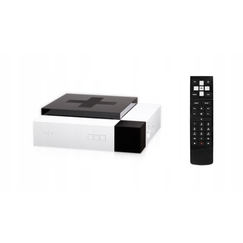NOWY Pilot Premiumbox Wifibox Sagemcom DSIW74 NC+