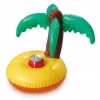 ZESTAW BASEN uchwyt podstawka napoje drink PIWO Sunshine Party PALMA 4x