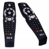 PILOT NBOX NC+ TV/SAT ORYGINALNY UNIWERSALNY UŻYWANY SPRAWNY WYPRZEDAŻ