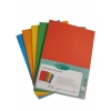 PAPIER kolorowy do druku Coloured A4 250 arkuszy 80 g/m² CRAFT&DESIGN