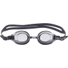 Okulary pływackie w twardym Etui chronią UVA UVB rozmiar UNISEX różowe