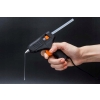 KLEJ DO PISTOLETU NA GORĄCO WKŁADY 11mm 12 SZT w zestawie FERM DIY Home