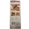 KLEJ DO PISTOLETU NA GORĄCO WKŁADY 11mm 12 SZT w zestawie FERM DIY Home