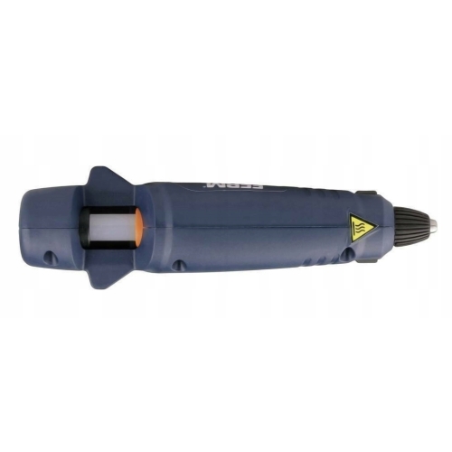 PISTOLET DO KLEJU NA GORĄCO NA KLEJ 11mm 70W FERM MODEL GGM1005 + 2x klej