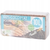 Kokosowa ziemia doniczkowa super podłoże do upraw Ekologiczne 100 % Natural
