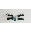 Przyrząd do ćwiczeń dłoni przedramion Kaytan ściskacz x 2 HAND GRIP