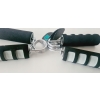 Przyrząd do ćwiczeń dłoni przedramion Kaytan ściskacz x 2 HAND GRIP