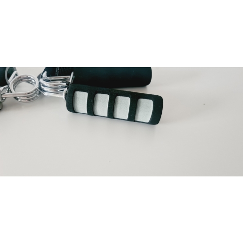 Przyrząd do ćwiczeń dłoni przedramion Kaytan ściskacz x 2 HAND GRIP