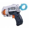 Pistolet na strzałki ZURU X-SHOT FURY 4 PREZENT dla dziecka 27 m 16 strzał