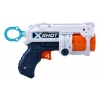 Pistolet na strzałki ZURU X-SHOT FURY 4 PREZENT dla dziecka 27 m 16 strzał