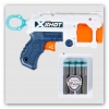 Pistolet na strzałki ZURU X-SHOT FURY 4 PREZENT dla dziecka 27 m 16 strzał